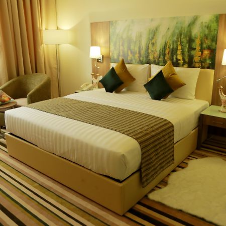 Royal View Hotel Рас-ель-Хайма Екстер'єр фото