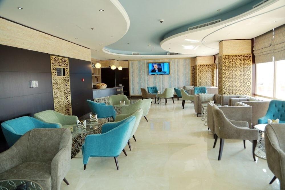 Royal View Hotel Рас-ель-Хайма Екстер'єр фото