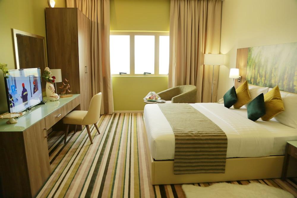 Royal View Hotel Рас-ель-Хайма Екстер'єр фото
