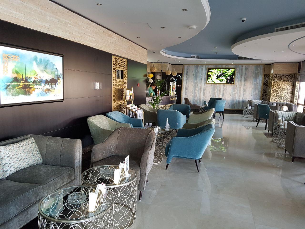 Royal View Hotel Рас-ель-Хайма Екстер'єр фото