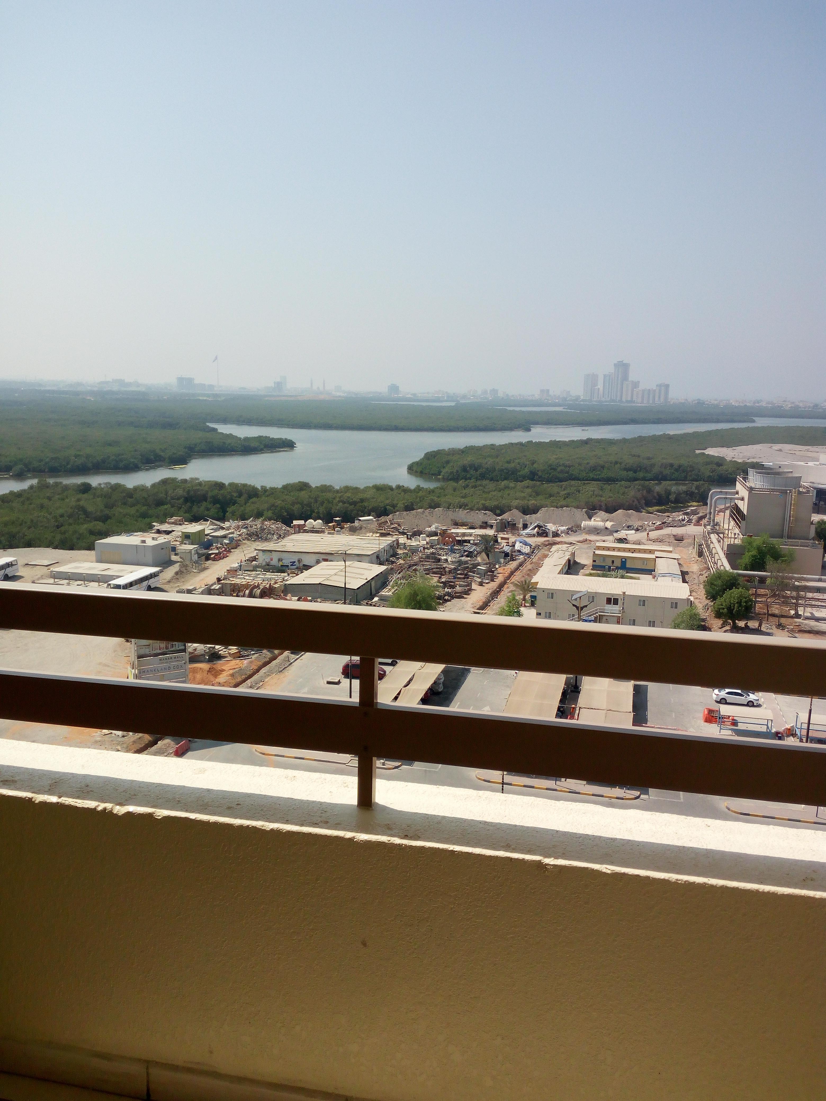 Royal View Hotel Рас-ель-Хайма Екстер'єр фото