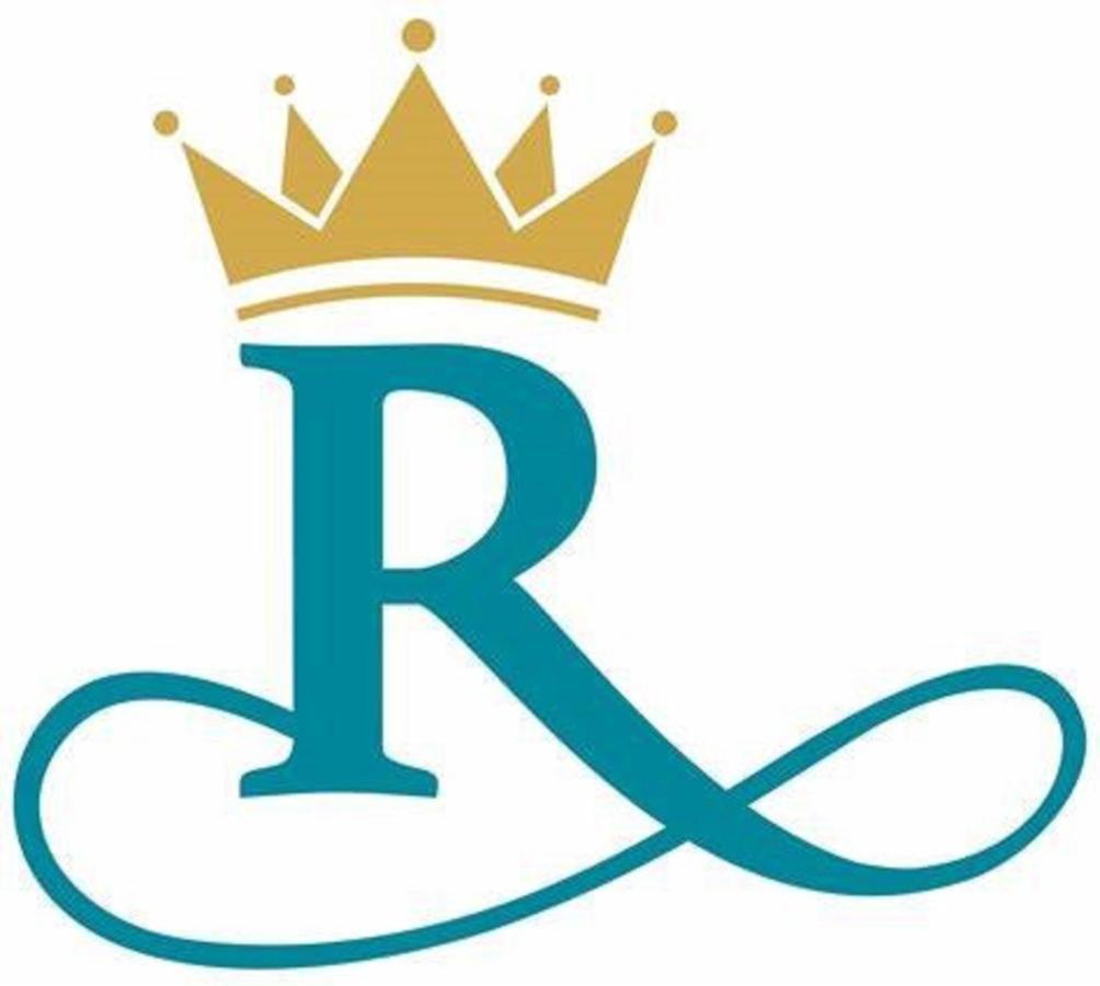 Royal View Hotel Рас-ель-Хайма Екстер'єр фото
