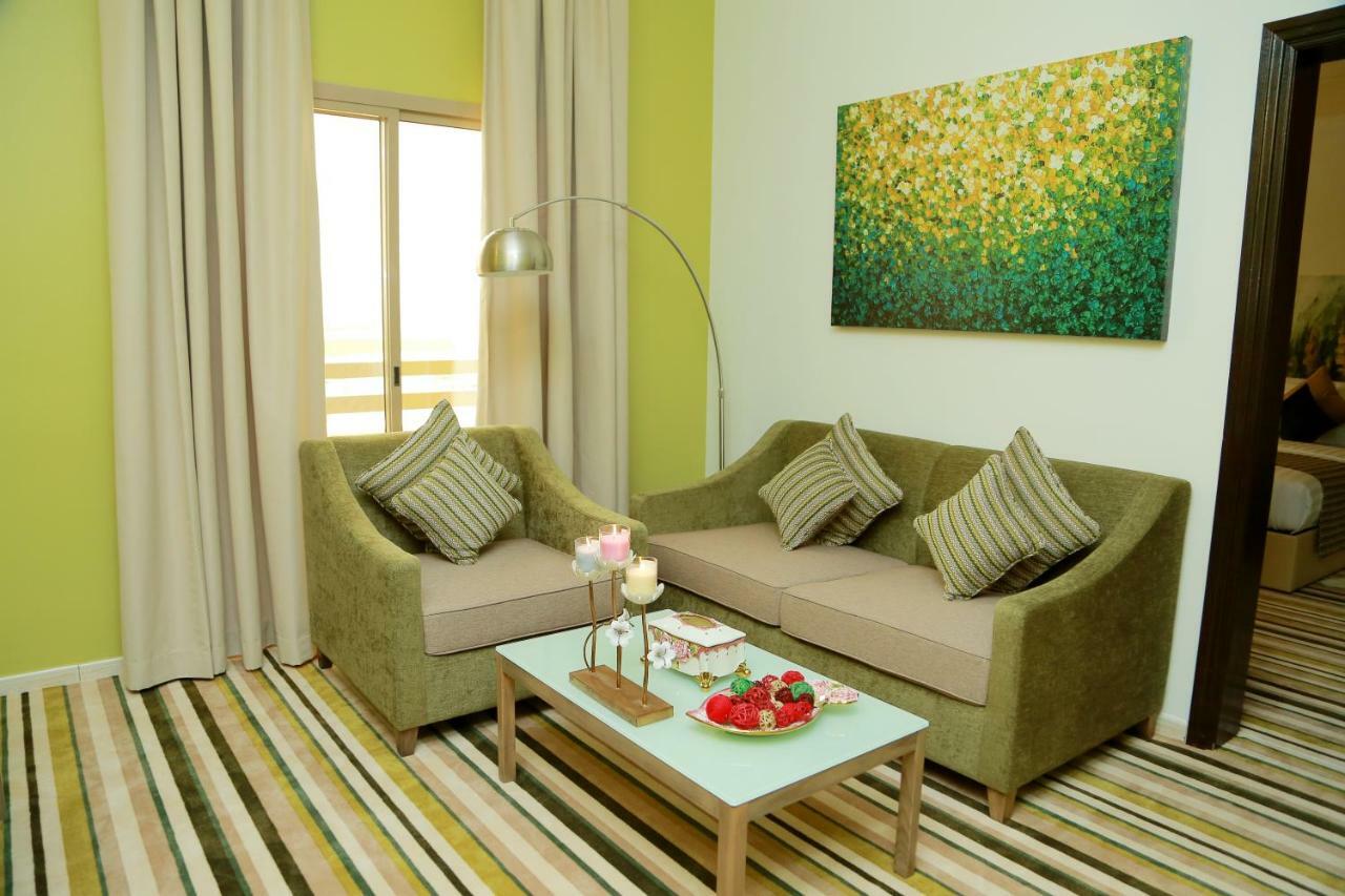 Royal View Hotel Рас-ель-Хайма Екстер'єр фото